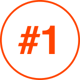 Number #1