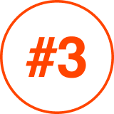 Number #3