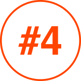 Number #4